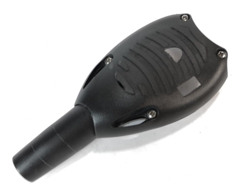 Suunto Cobra Computer Console Boot with Lens Protector Scuba Dive #2143