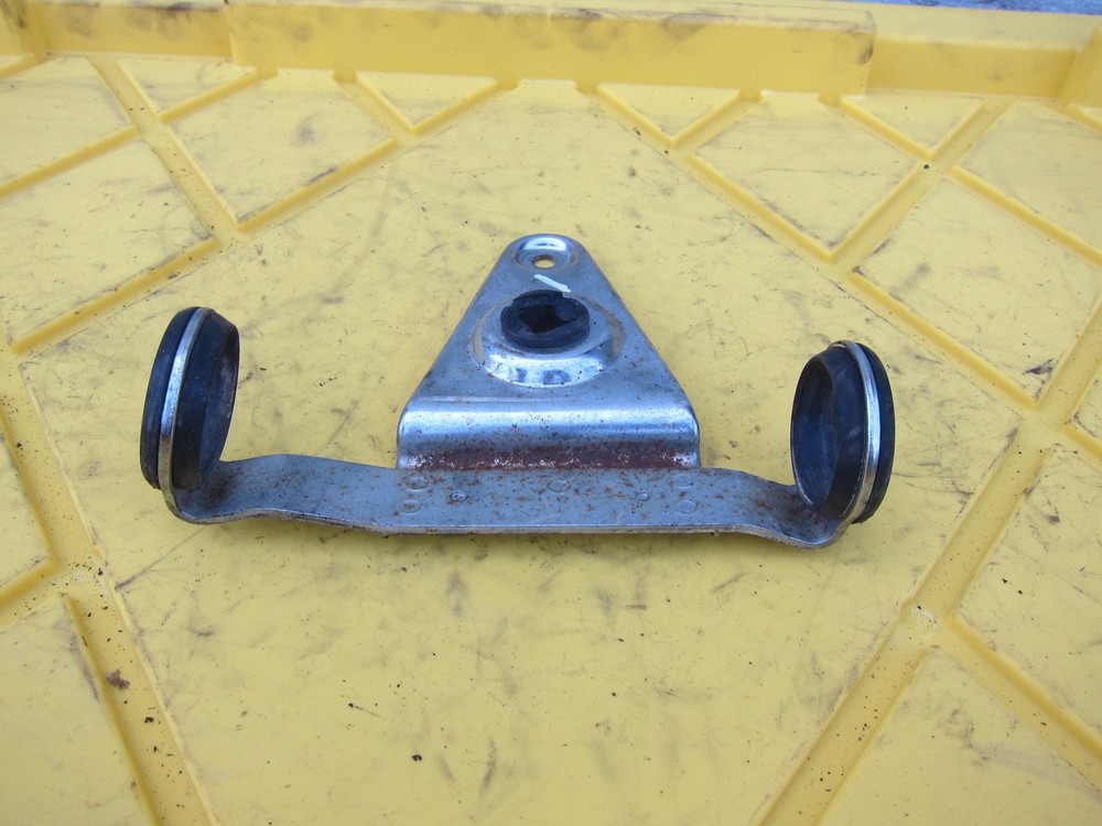 1982 Suzuki GS1100GL OEM HEADLIGHT CASE HOUSING BRACKET