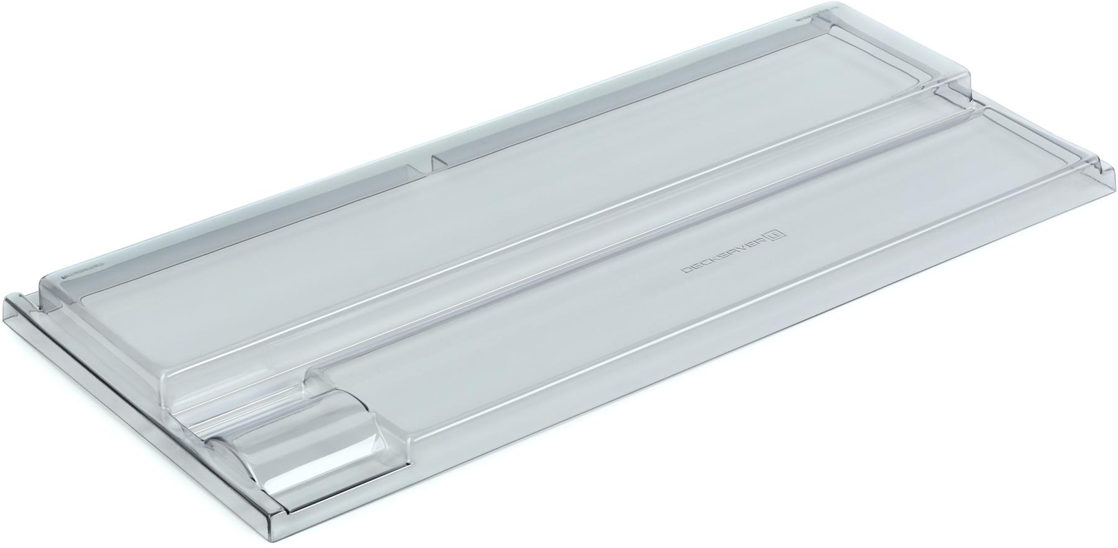 Decksaver DSLE-PC-MICROKORG Polycarbonate Cover for Korg microKORG and microKORG