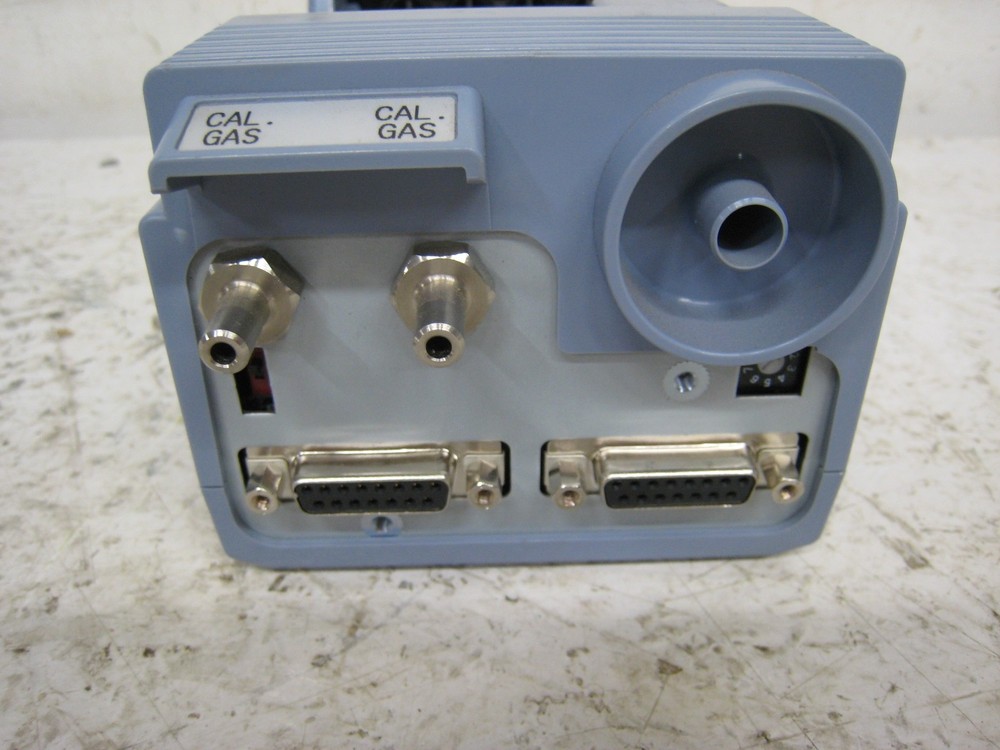 RKI Instruments DM2009 Calibration Station Docking Module