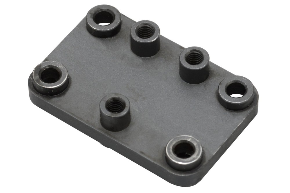 Slide rack base YD-4 Y4-202B