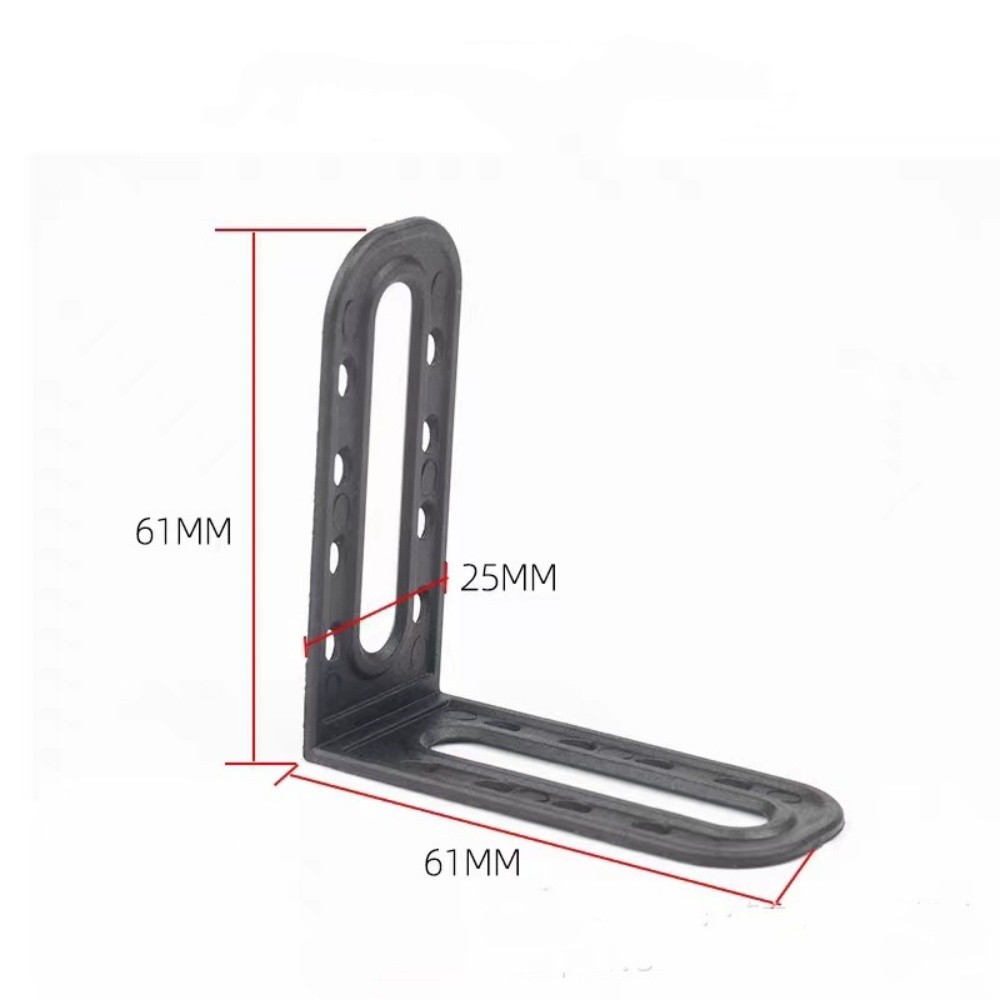 25Pcs Tile Angle Leveler Professional Leveling Positioning Auxiliary Tool For