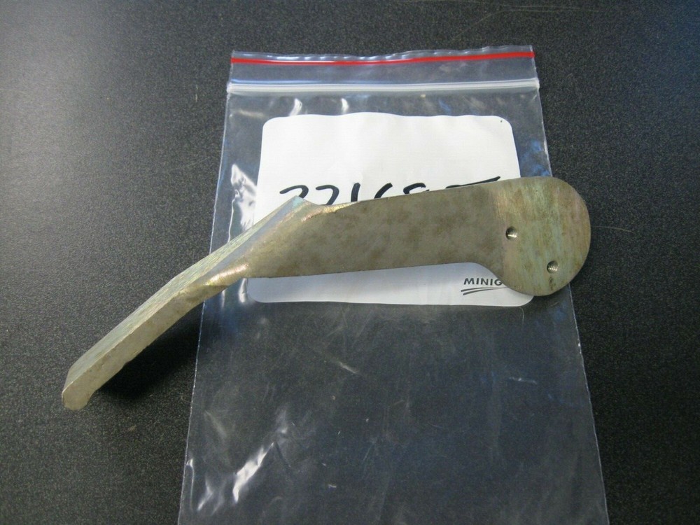 Johnson Evinrude OMC 0321685 Fast Idle Lever JO90