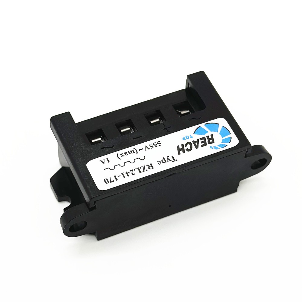 REACH type RZL241-170 555V~ max 1A Half-wave brake rectifier module