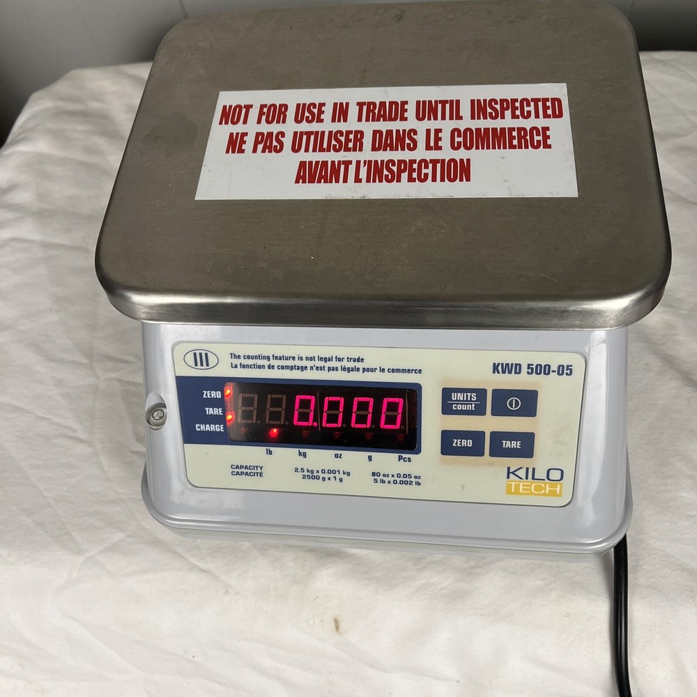 Kilo Tech KWD 500-05