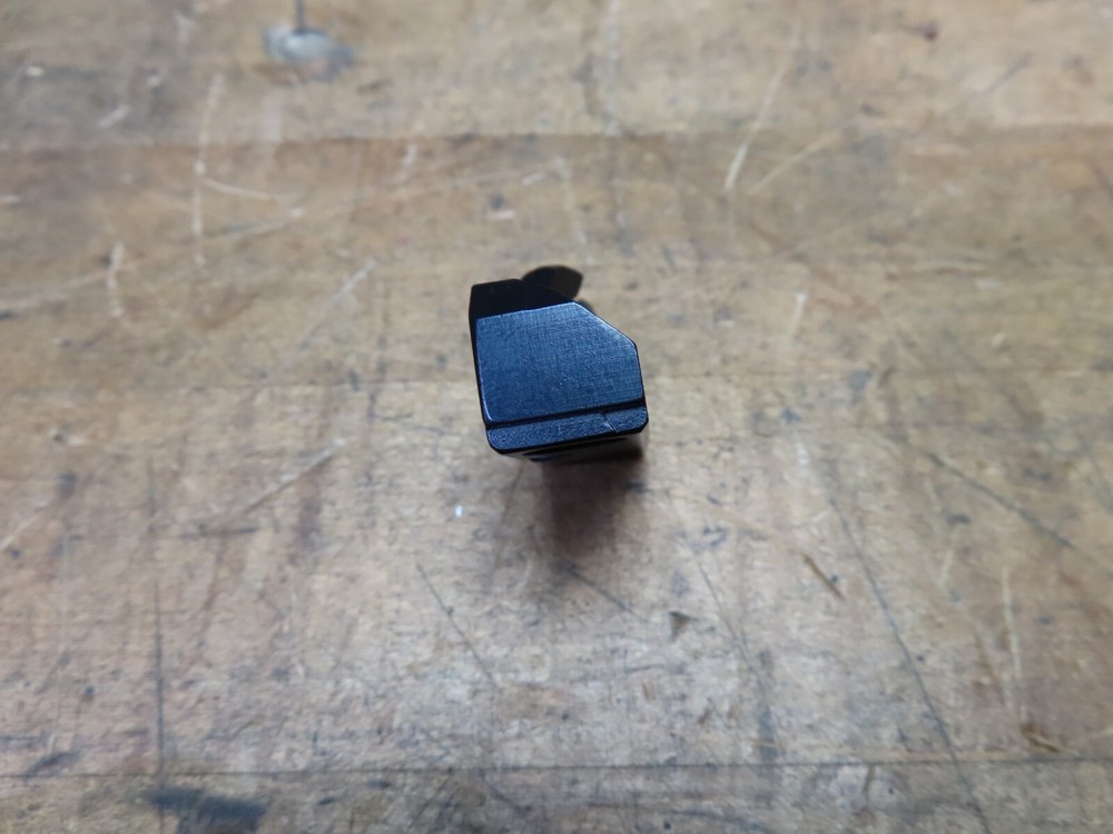 Kennametal K45S12B boring head insert cartridge