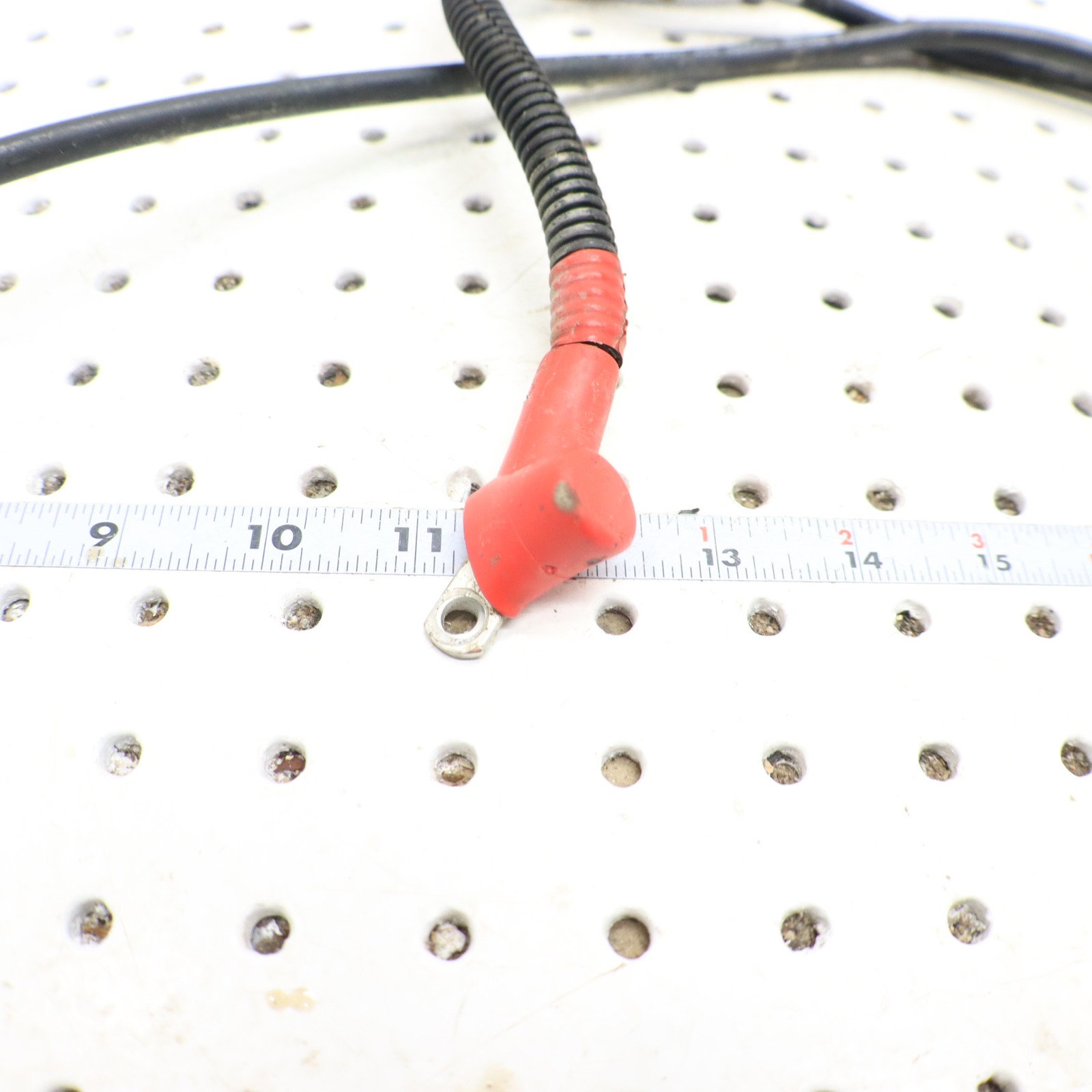 2016 Polaris Sportsman Sp 570 Battery Cables 4014936 4014935 4014424