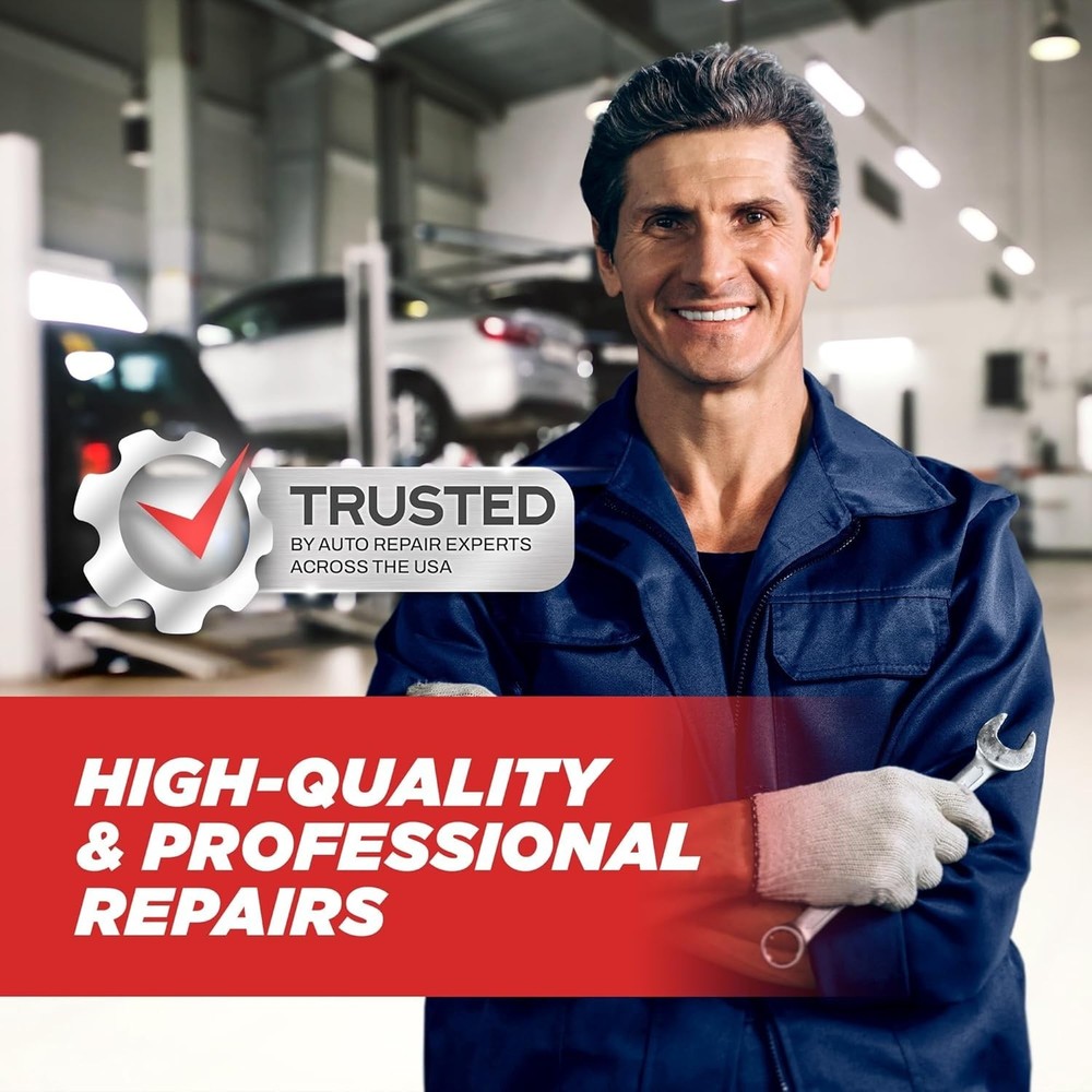 Polyurethane Windshield Adhesive - Quick Curing & Weather Resistant Auto Glass