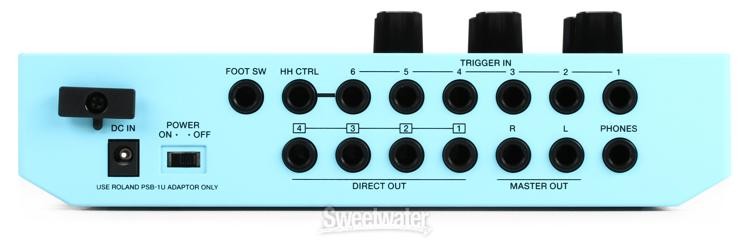 Roland TM-6 Pro Drum Trigger Module