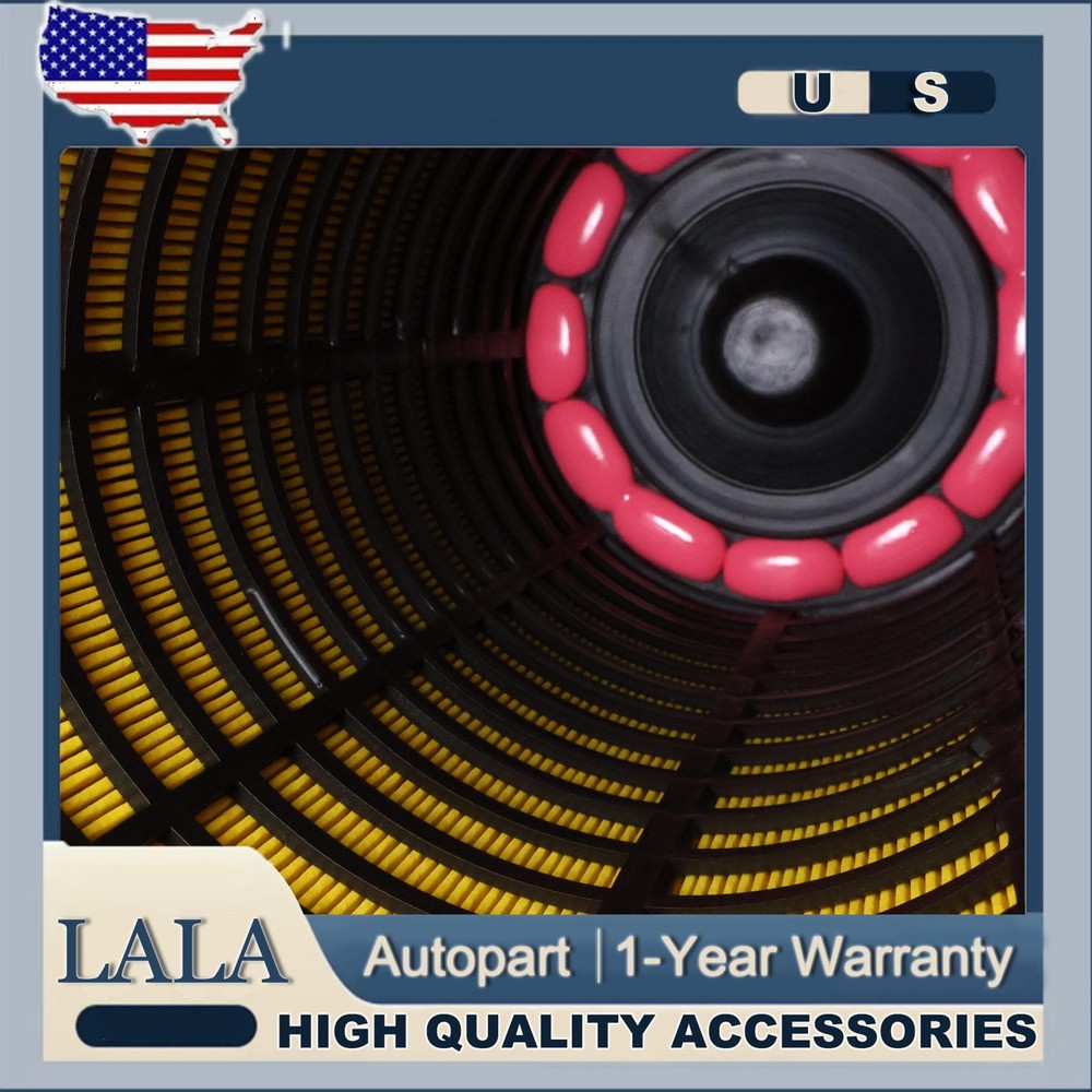 For Air Compressor 54672530 Air Filter Element New