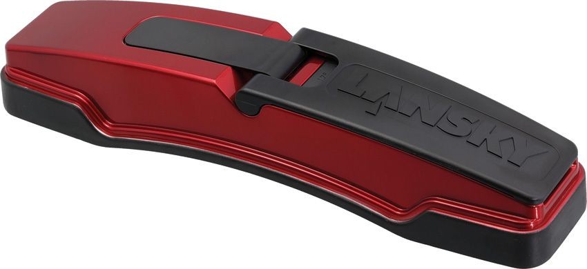 Lansky Masters Edge Diamond Sharpener 3 Angle System