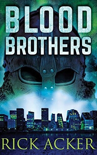 Blood Brothers, Acker, Rick, Good Book