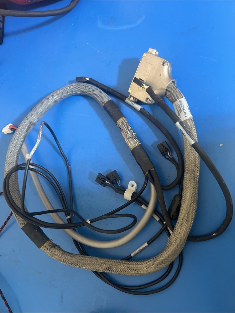 Philips iU22 453561279462 REV A CABLE