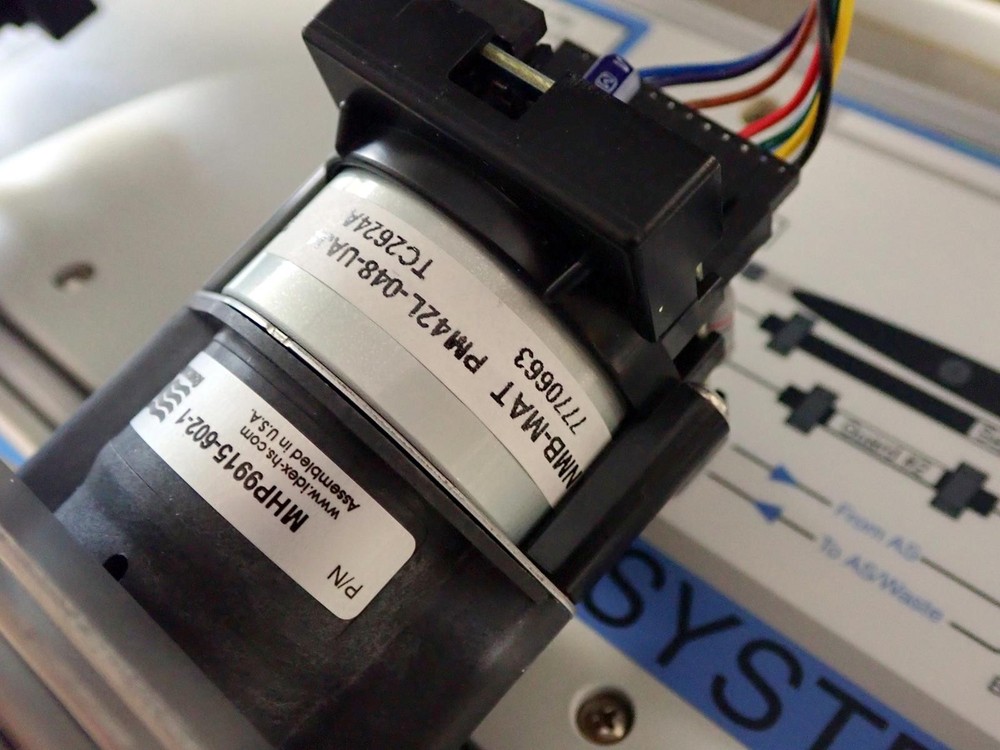 Thermo DIONEX ICS-5000+ DC-5 Chromatography Detector Module | 075925