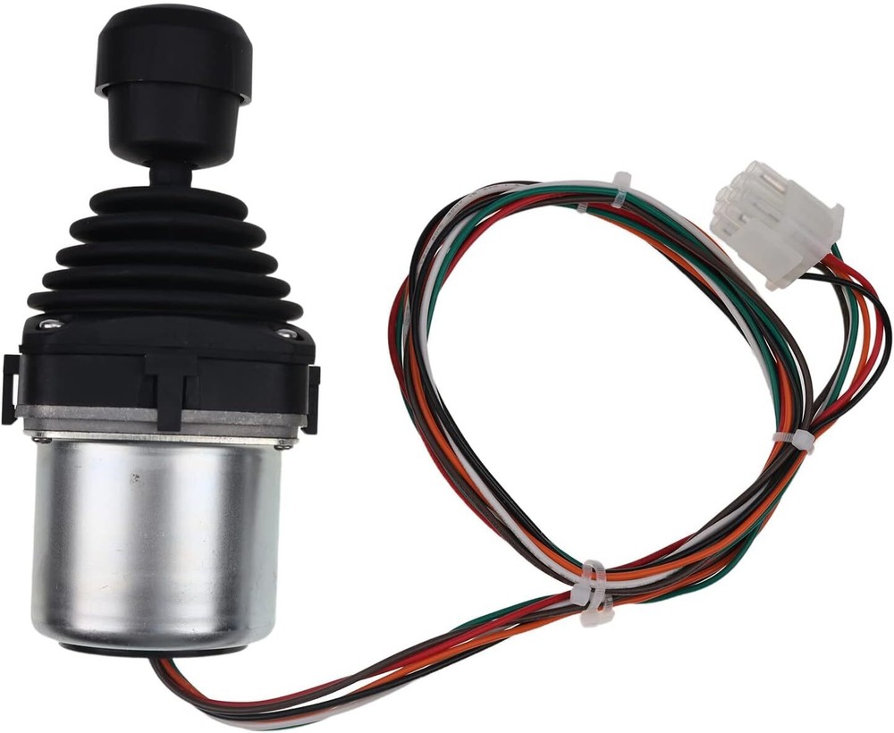 Joystick Controller 1001118419 1001178139 for JLG E45A E400A E300A E600J M600JP.