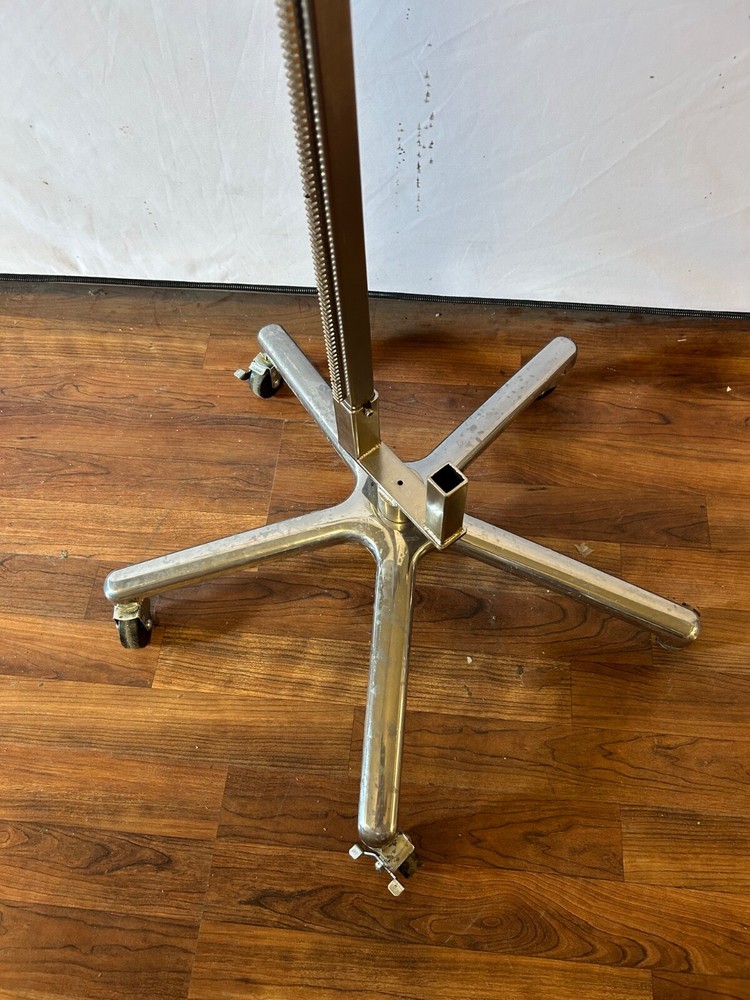 Surgery OR Table Arthroscopic Accessory Traction Shoulder