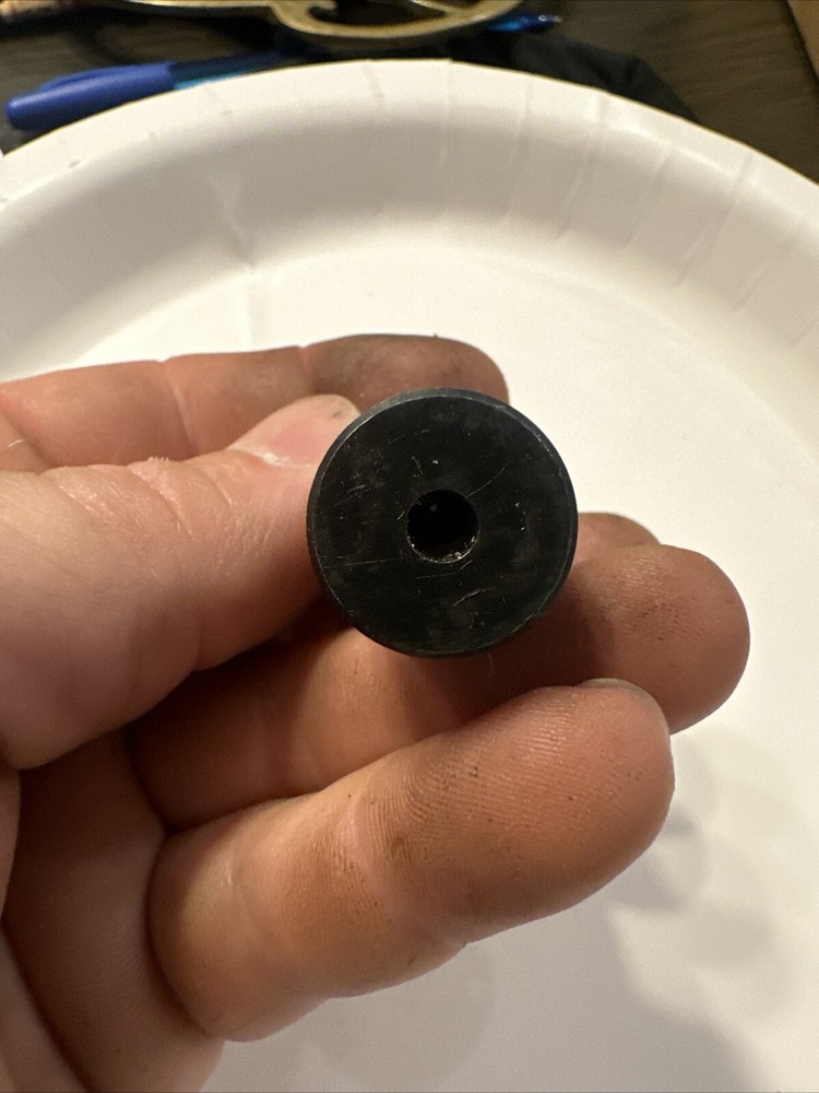 VARGUS INDEXABLE CARBIDE INSERT THREAD MILL CNC MILLING CUTTER 3/4” Vardex