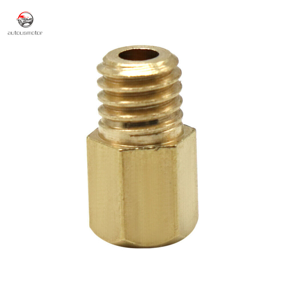 Fits Mikuni VM TM TMX Carburetor Main Jets Set # 330-400 410 420 430 440 450-470