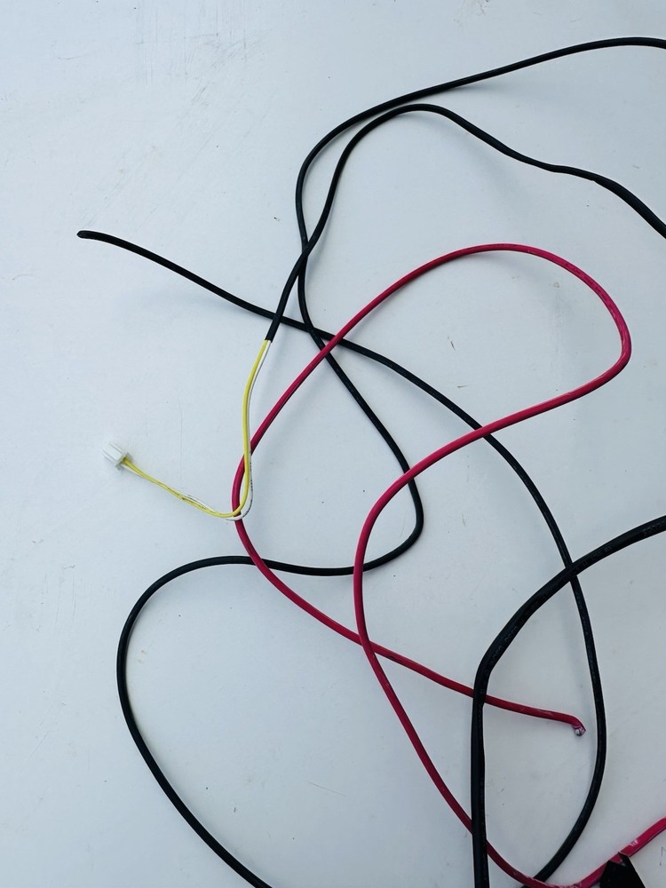 OEM Part Switch Assembly For Dewalt DCST922 20V BrushlessString Trimmer