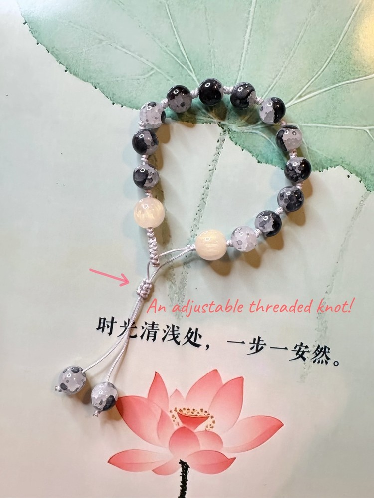 MuTong handmade bracelet