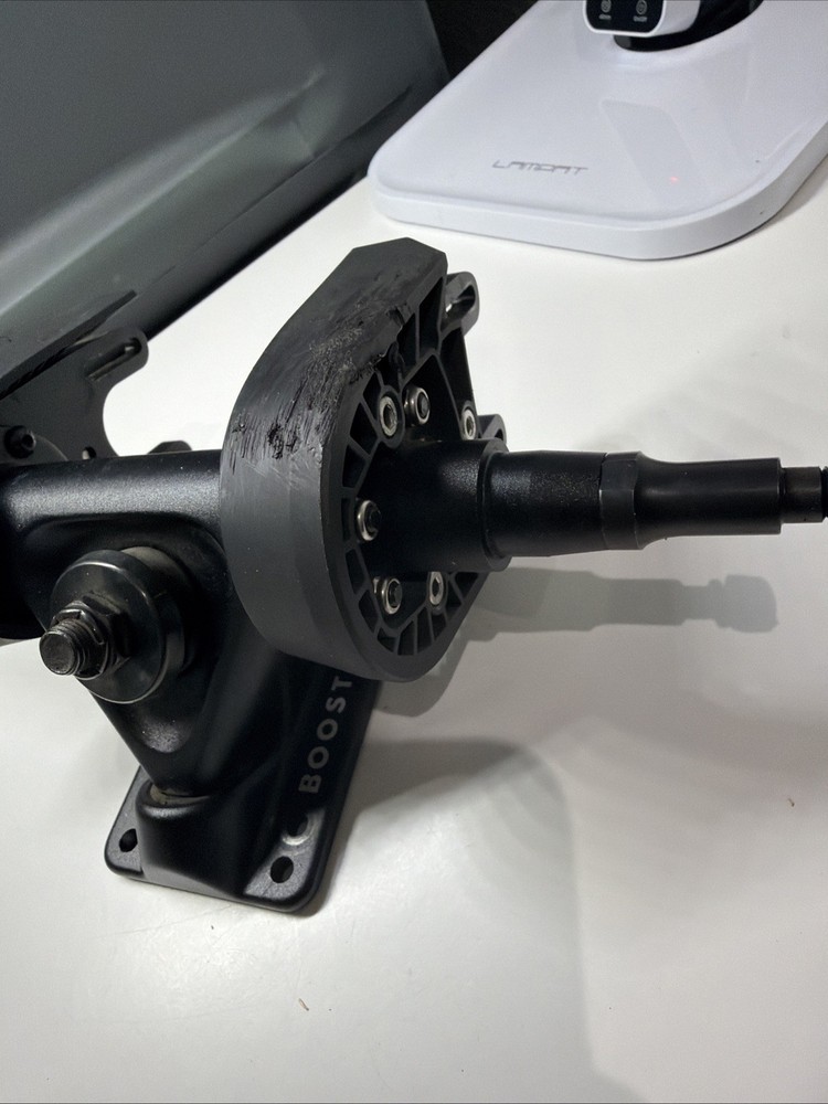 Boosted Board Mini S, X Stealth Rear trucks