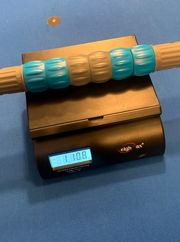 Homedics Vertex Vibration Stick Roller