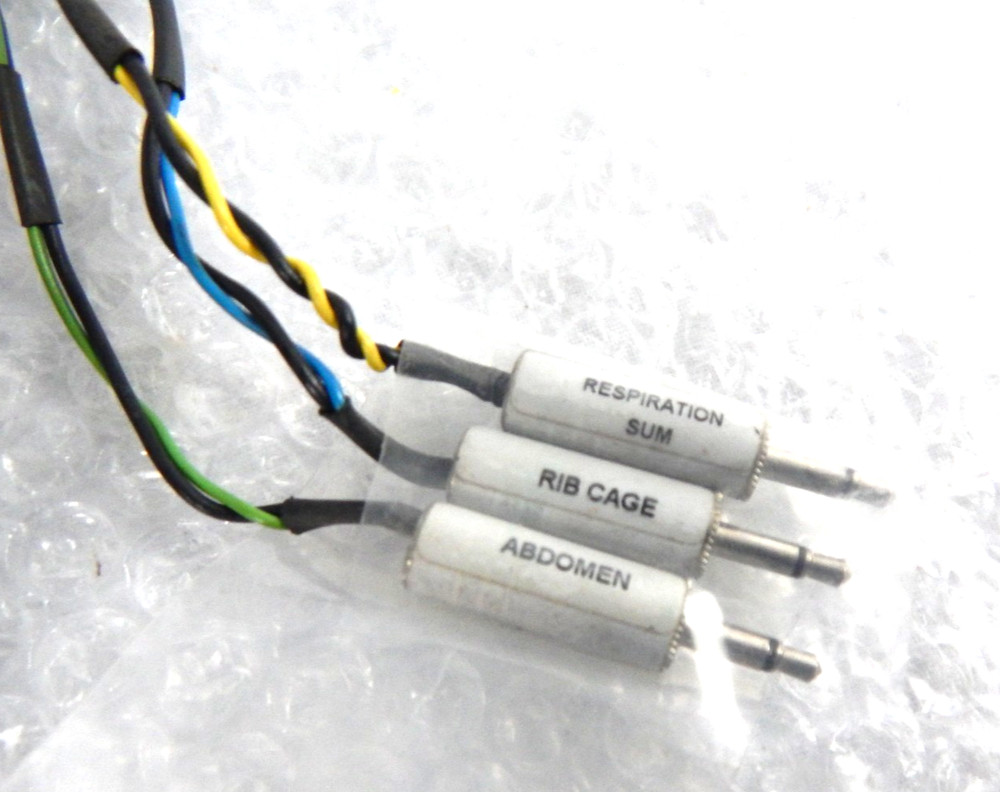 AMP MEDICAL GRADE PLOCKMATIC 71787 CABLE