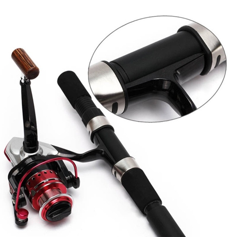 Fishing Line Spooler Universal Line Winders Spooler Machine Spooling Tool