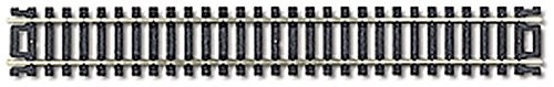 Atlas HO Scale Code 100 9" Straight Bulk Model Train Track (Single Piece)