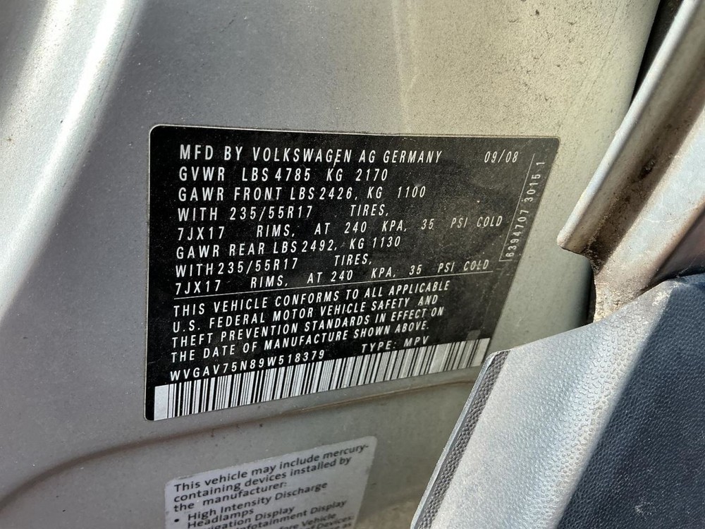 Fuse Box Engine Compartment Fits 12-16 EOS 4956922