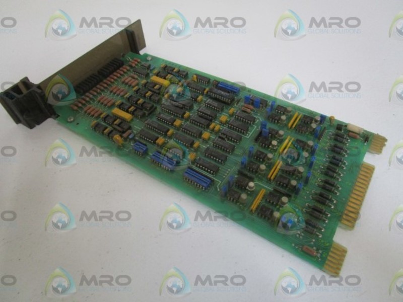 BAILEY DIGITAL SLAVE MODULE NDSM05 UNMP