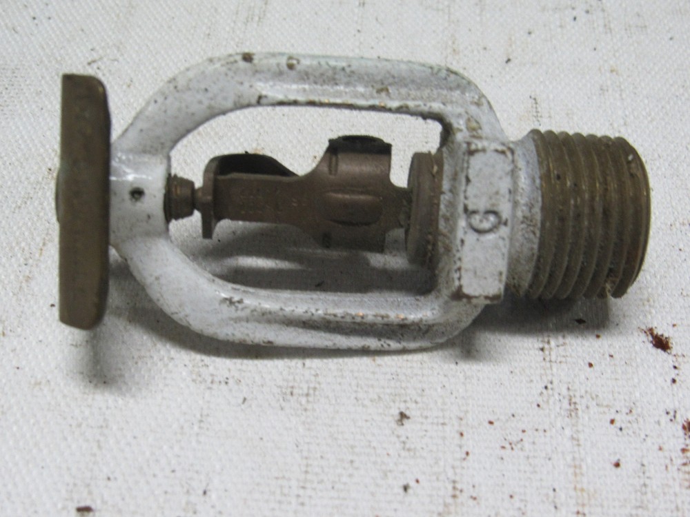 Rasco Reliable Sprinkler