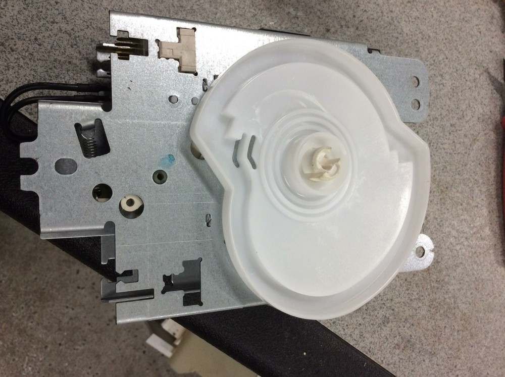 WHIRLPOOL DISHWASHER TIMER part# w10039490 c