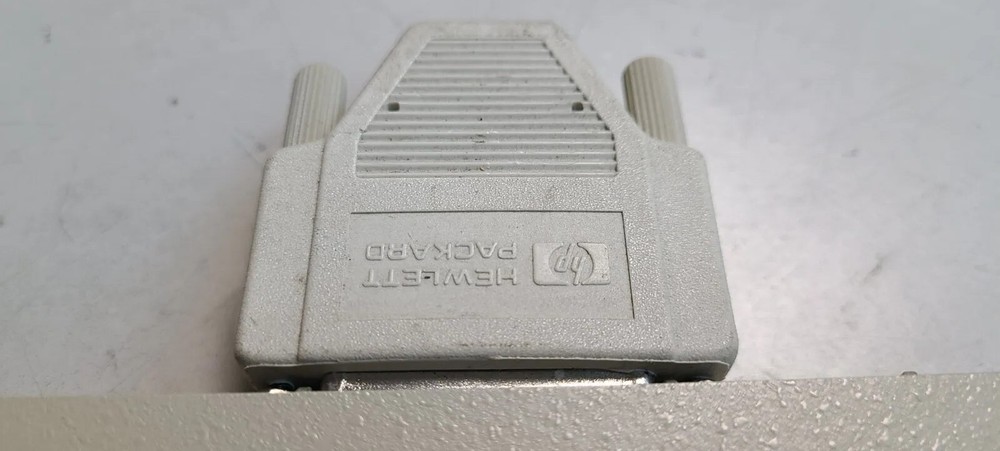 Central data ST-1008+ 8 Position SCSI Terminal Server