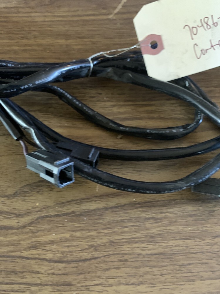 OEM Harley Davidson Control Module Harness 70486-07