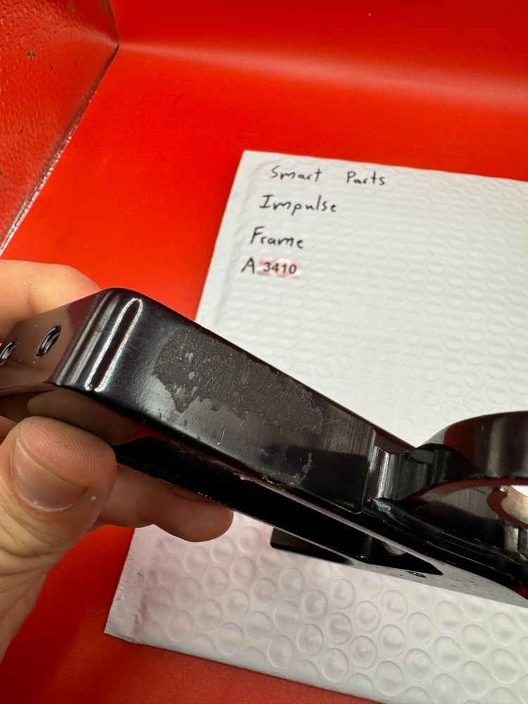 Smart Parts Impulse Frame