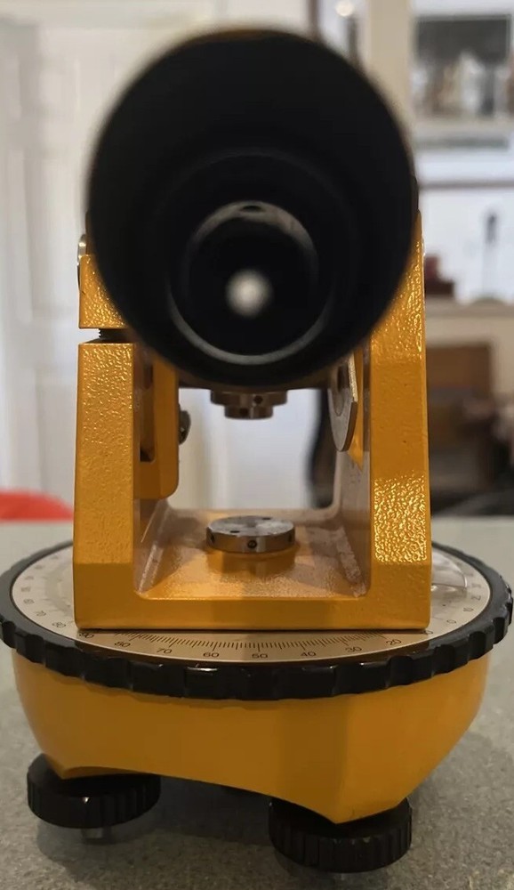 Leitz Survey Telescope Model 20