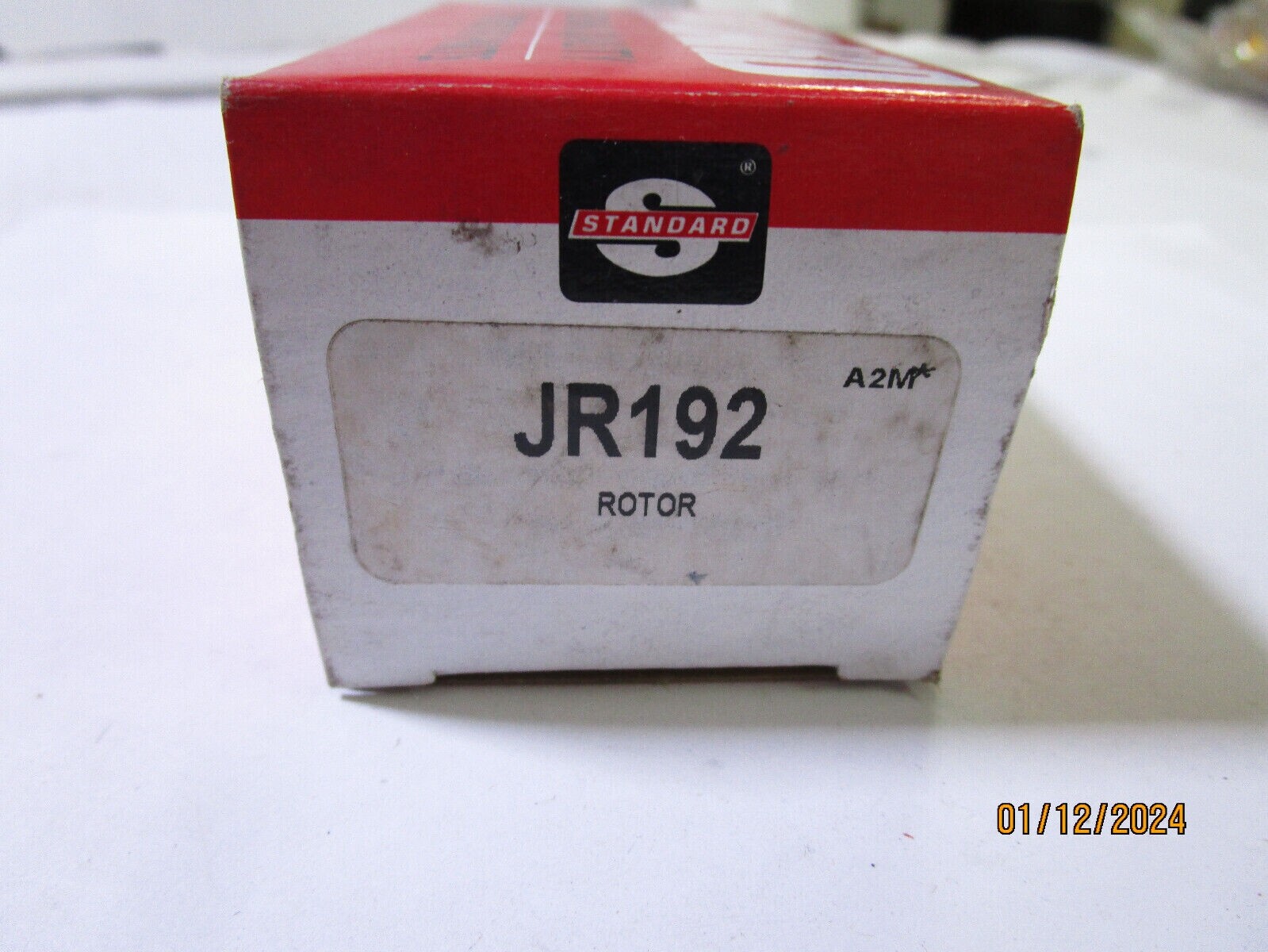 Standard Ignition Distributor Rotor JR-192
