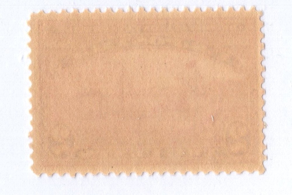 U.S. - 372 - Almost Very Fine - Never Hinged