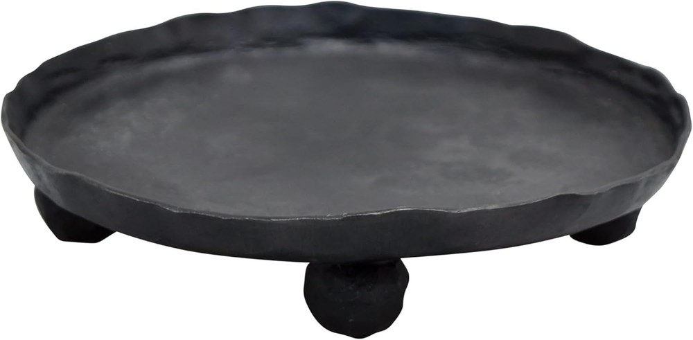 Blacksmith Pillar Plate 58459
