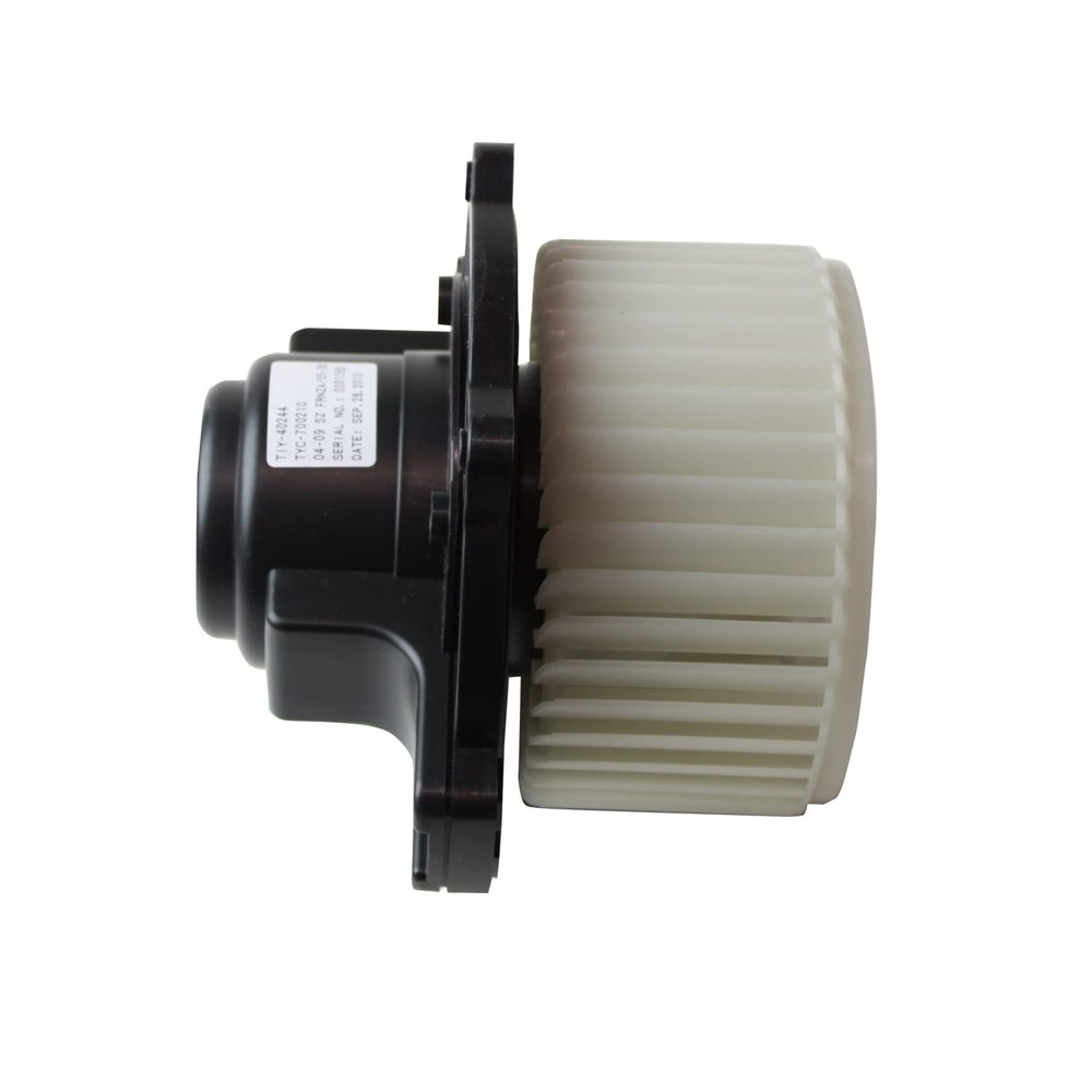 Replacement Blower Assembly for Suzuki