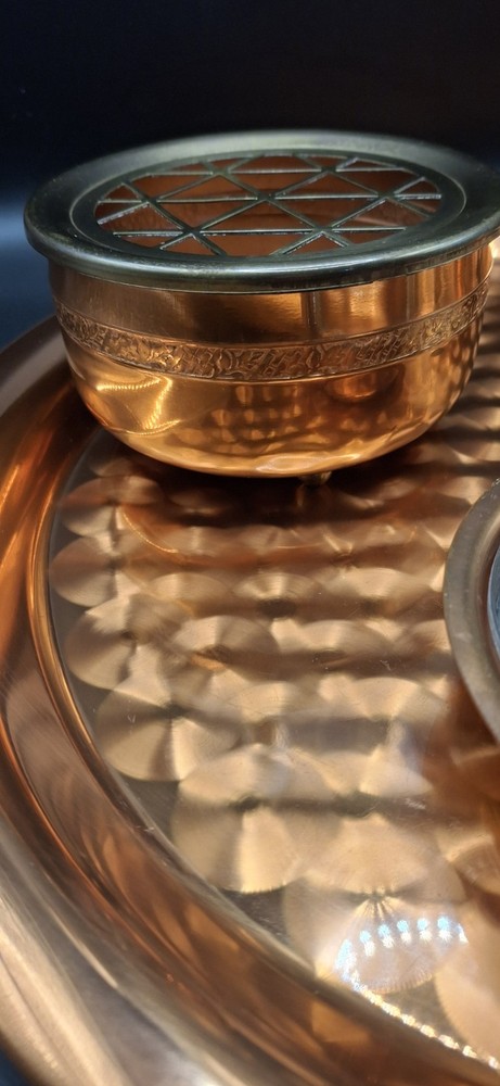 Coppercraft Guild Multiple Items