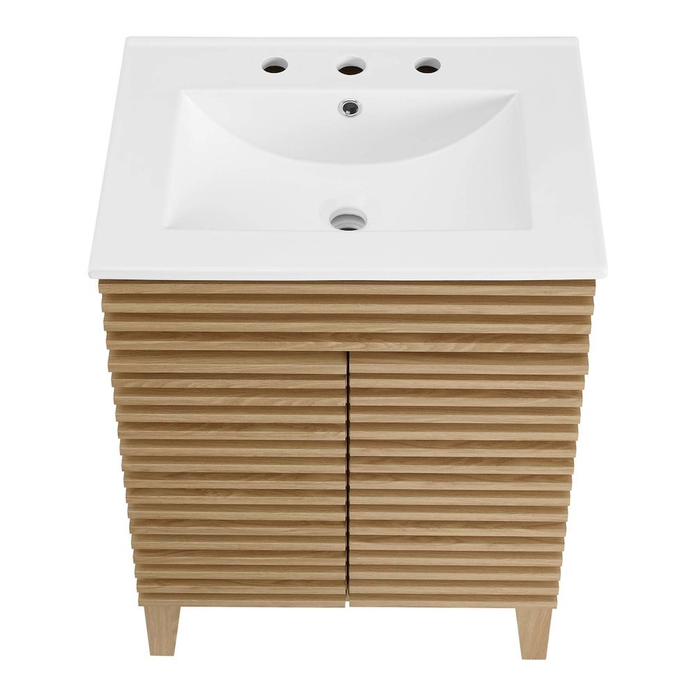 Render 24" Bathroom Vanity