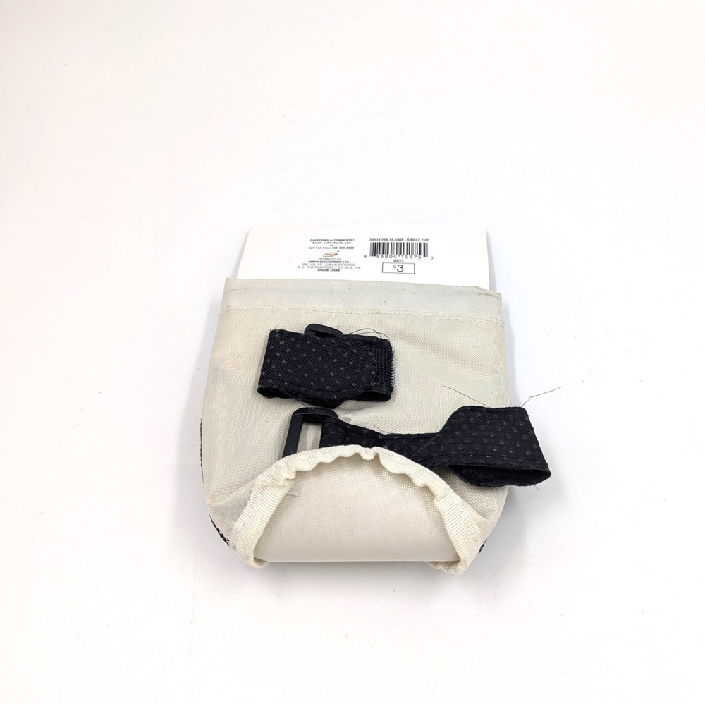 Adjustable Travel Cup Sleeve Holder
