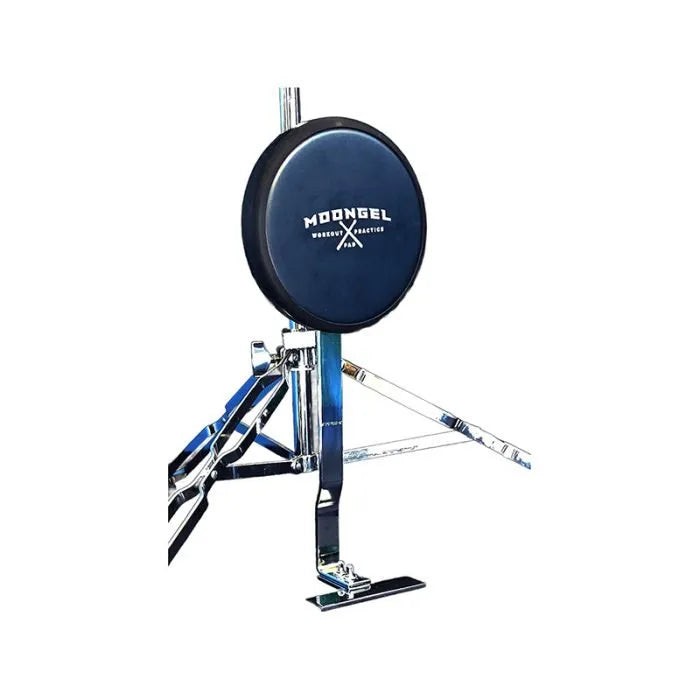RTOM Bass Drum Practice Pad Holder for WP7 Pad
