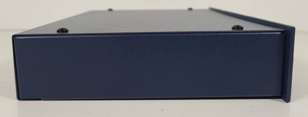 Symetrix 301 Low Distortion Compressor/Limiter (NO AC adaptor)