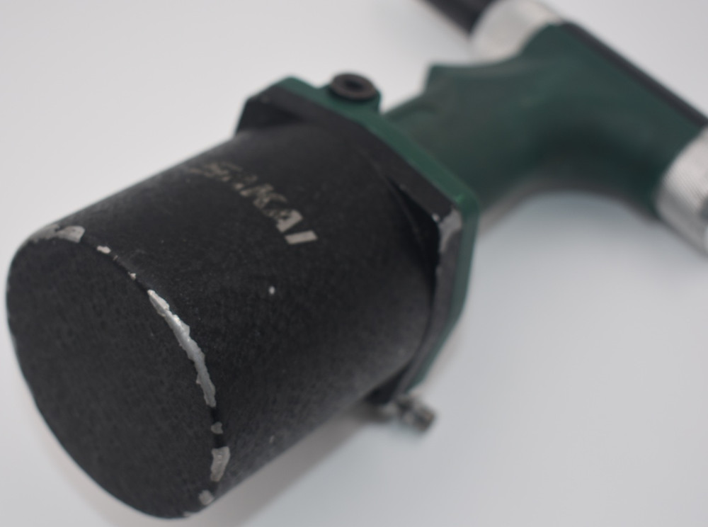 SAKAI Sanhe Pneumatic Hydraulic Pulling Rivet Gun