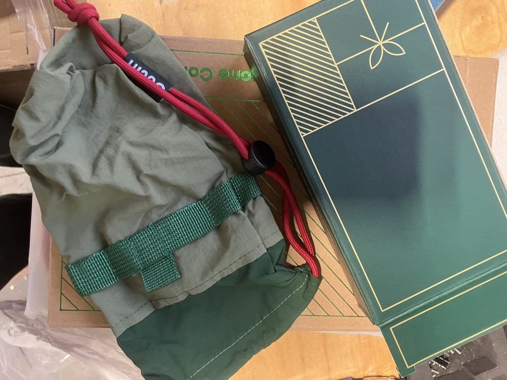 Portable Electric Espresso Machine