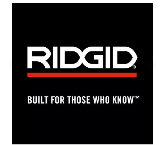 RIDGID Micro CA-25 Digital Handheld Snake Inspection Camera w/ LED Lights 40043