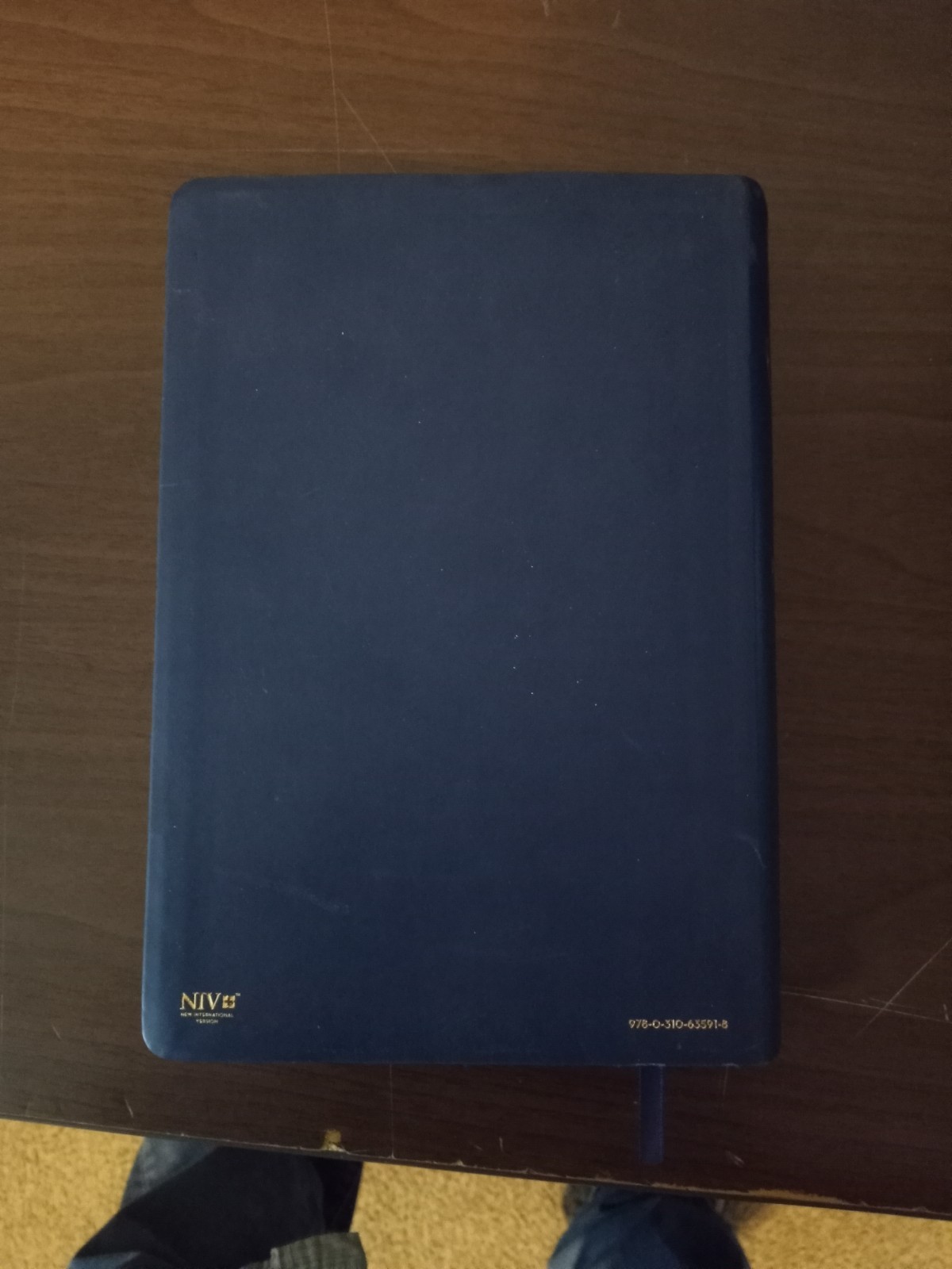 Jewish Voice Study Bible NIV First-Century